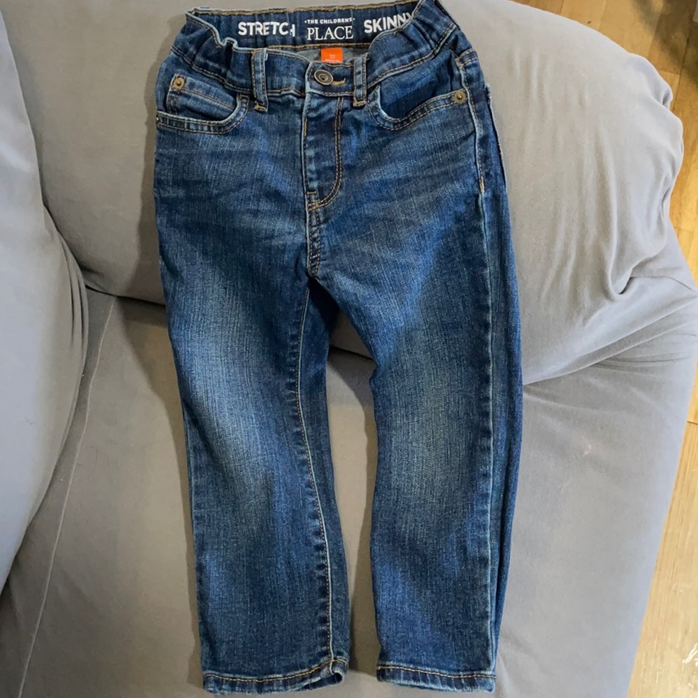 Pants